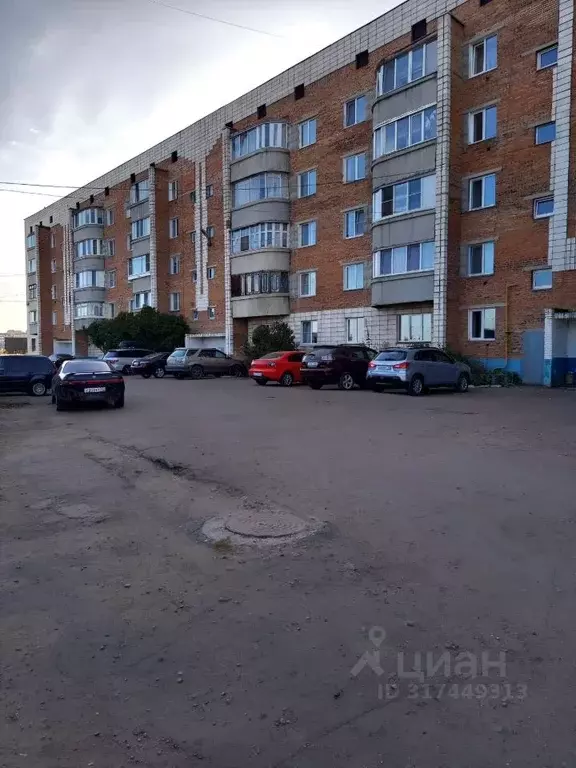 Гараж в Омская область, Омск ул. 3-я Курганская, 2 (25 м) - Фото 1