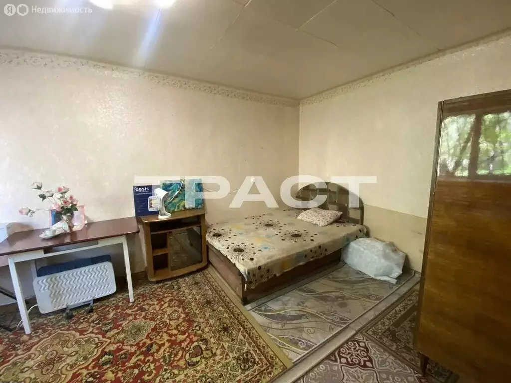 1-комнатная квартира: Воронеж, улица Варейкиса, 74 (30 м) - Фото 2