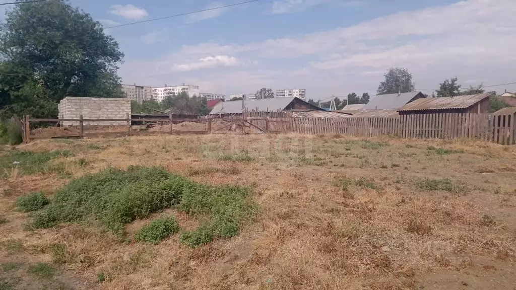 Участок в Алтайский край, Бийск ул. 11-я Нижне-Цесовская (6.2 сот.) - Фото 1