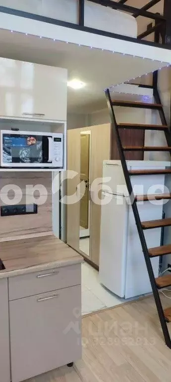 1-к кв. Москва Байкальская ул., 15 (25.0 м) - Фото 1