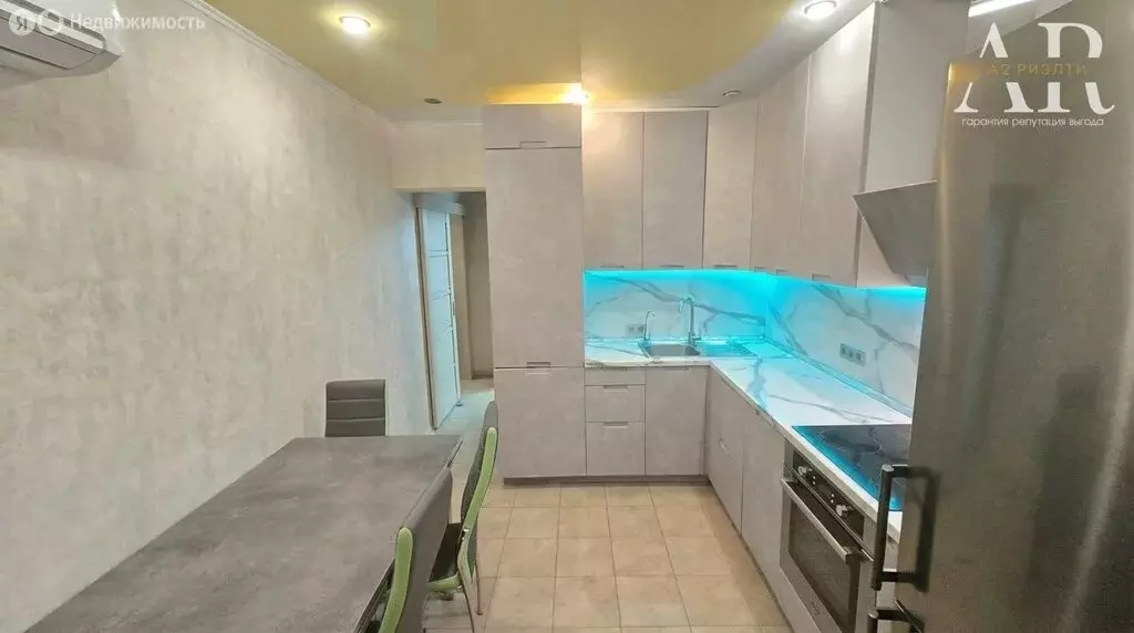 2-комнатная квартира: Москва, улица Липчанского, 4 (52 м) - Фото 2