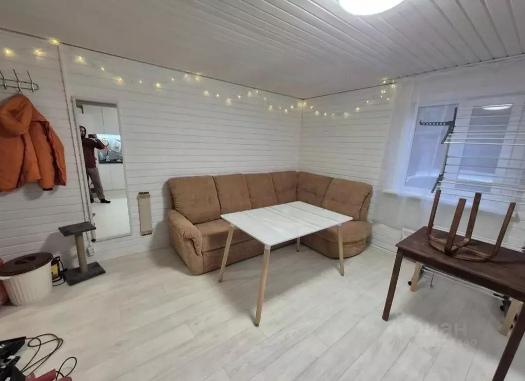 Дом в Московская область, Ленинский городской округ, Мисайлово пгт ш. ... - Фото 2