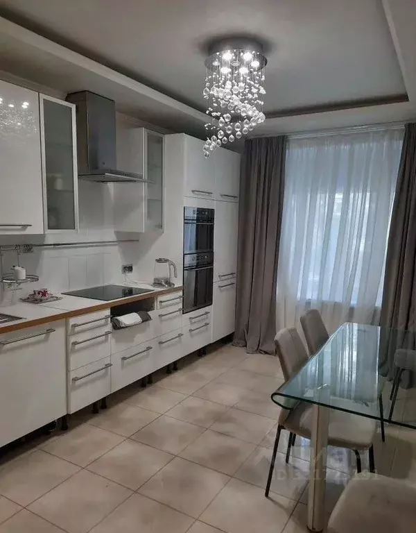 3-к кв. Санкт-Петербург ул. Верности, 14К2 (104.0 м) - Фото 2