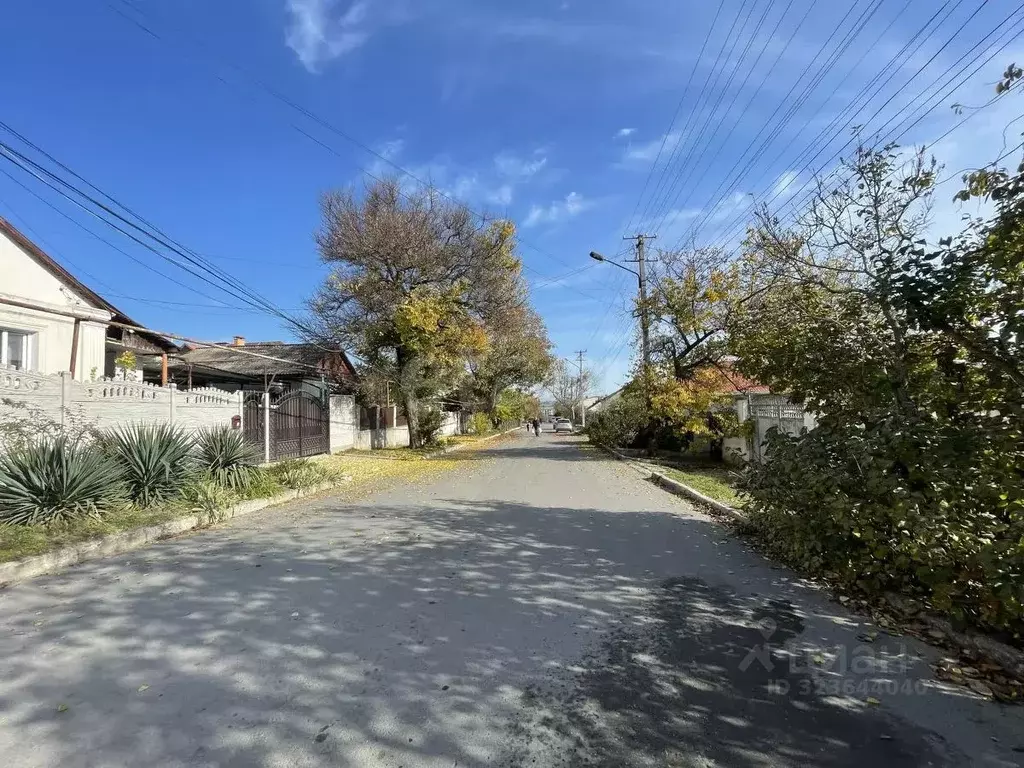 Дом в Крым, Симферополь ул. Енисейская (58 м) - Фото 1