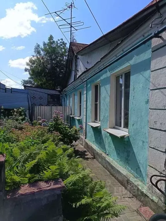 Дом в Курская область, Курск ул. Пирогова, 34 (67 м) - Фото 0