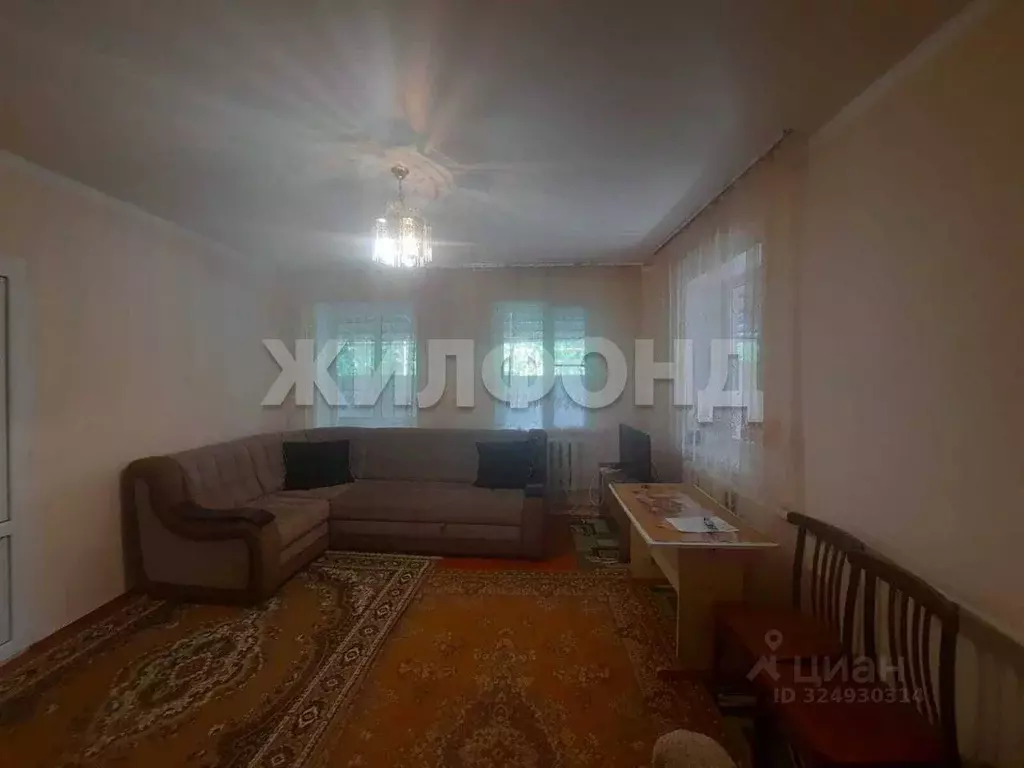 Дом в Ставропольский край, Георгиевский муниципальный округ, с. ... - Фото 2