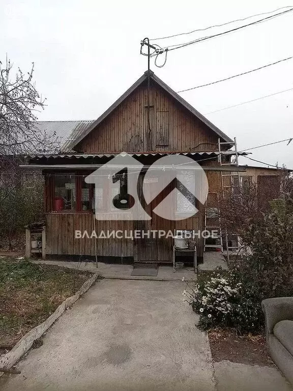 2-комнатная квартира: Новосибирск, Самотечная улица, 17 (30 м) - Фото 0