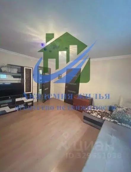 Дом в Оренбургская область, Орск пос. Елшанка, ул. Энергетиков (80 м) - Фото 2