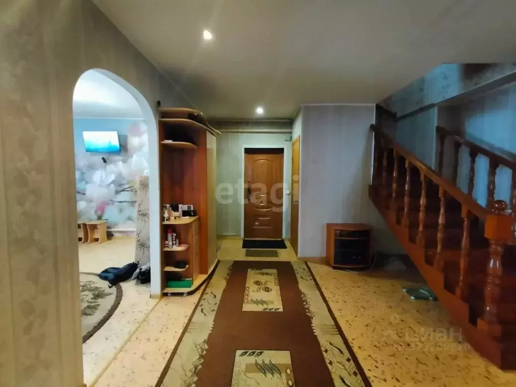 Дом в Кемеровская область, Березовский Утренняя ул. (270 м) - Фото 1