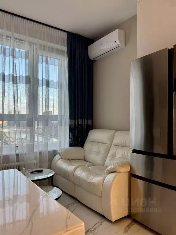 2-к кв. Москва Шелепихинская наб., 34к3зд7 (70.0 м) - Фото 2