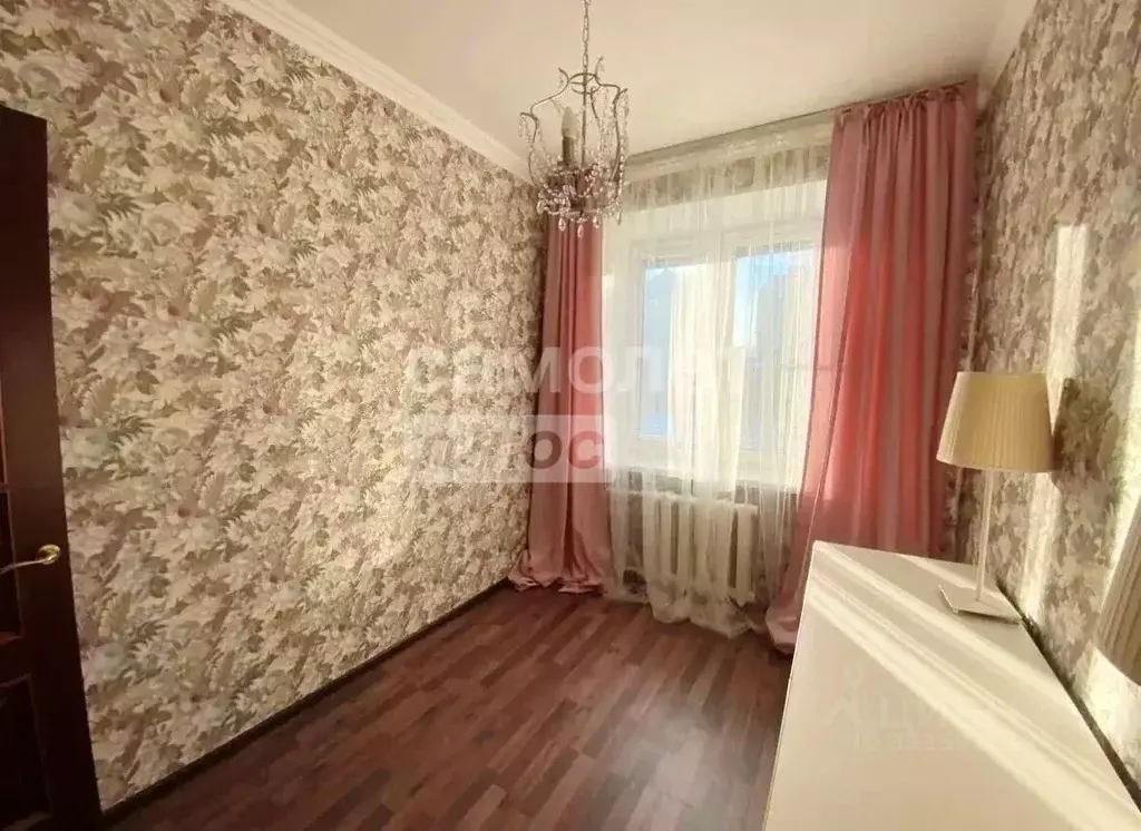 2-к кв. Москва Нахимовский просп., 42 (41.9 м) - Фото 2