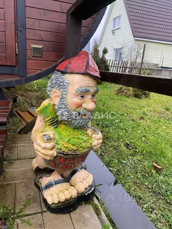 Дом в Владимирская область, Собинский муниципальный округ, Дустлик СНТ ... - Фото 1