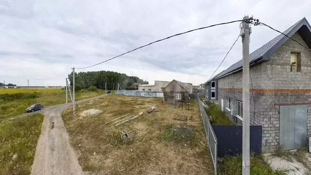 Дом 45 м на участке 10 сот. - Фото 0