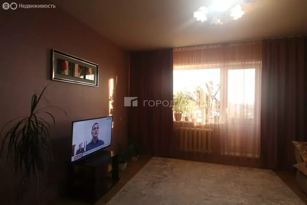 2-комнатная квартира: Прокопьевск, Союзная улица, 69 (53 м) - Фото 1