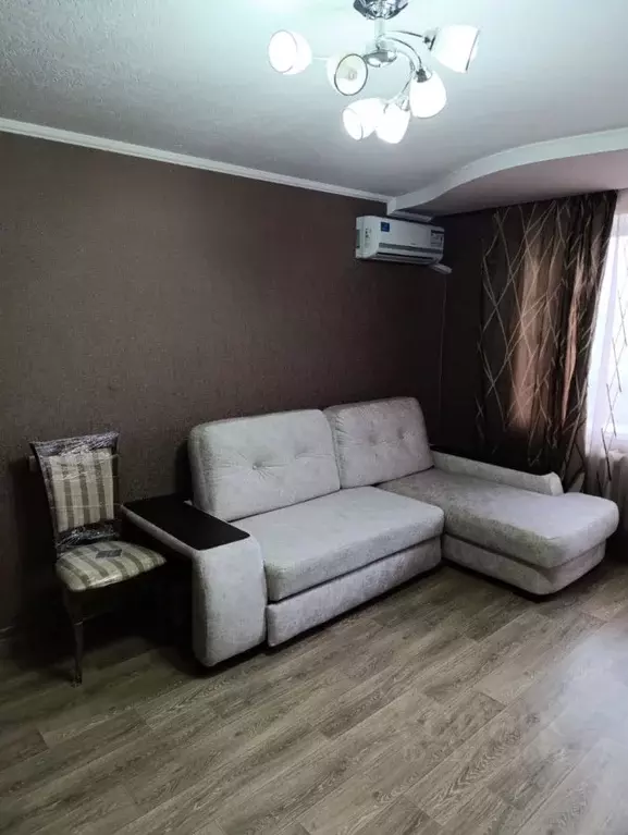 2-к кв. Пензенская область, Кузнецк ул. Осипенко, 59Б (52.4 м) - Фото 0
