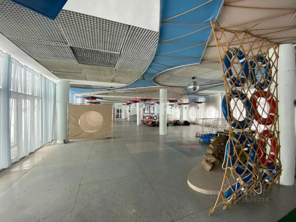 Помещение свободного назначения в Ульяновская область, Ульяновск ... - Фото 1