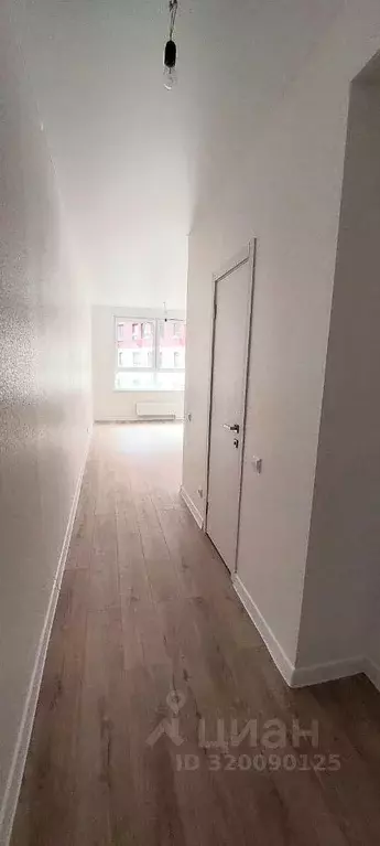 Квартира, студия, 23.7 м - Фото 0