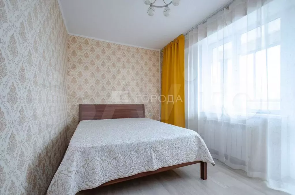 2-к. квартира, 52 м, 13/21 эт. - Фото 1