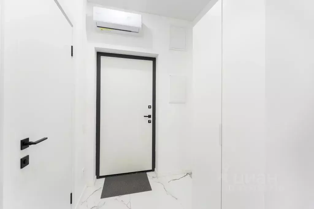 Студия Москва Открытое ш., 14Д (21.0 м) - Фото 2