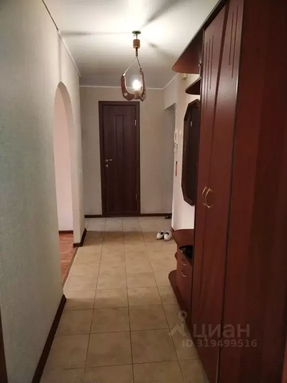 2-к кв. Саратовская область, Саратов ул. Имени В.И. Чапаева, 14/26 ... - Фото 1
