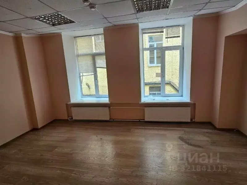 Офис в Санкт-Петербург ул. Мира, 3 (210 м) - Фото 2