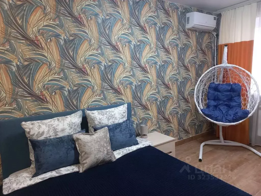 1-к кв. Тульская область, Тула ул. Полка Нормандия-Неман, 37Б (40.0 м) - Фото 1