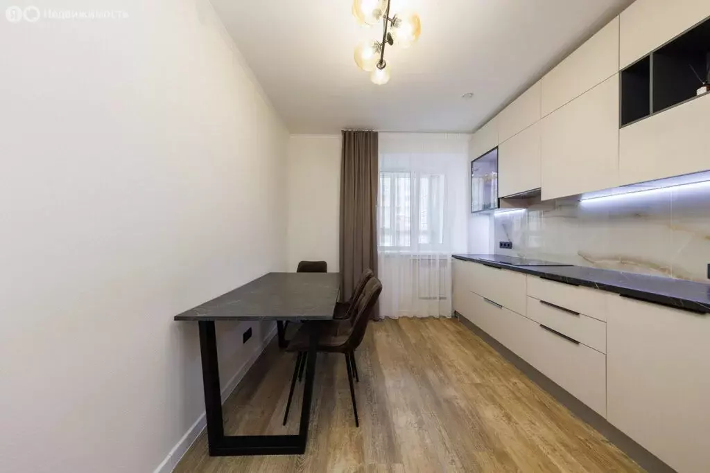 3-комнатная квартира: Брянск, улица Дуки, 59/11 (80.6 м) - Фото 1