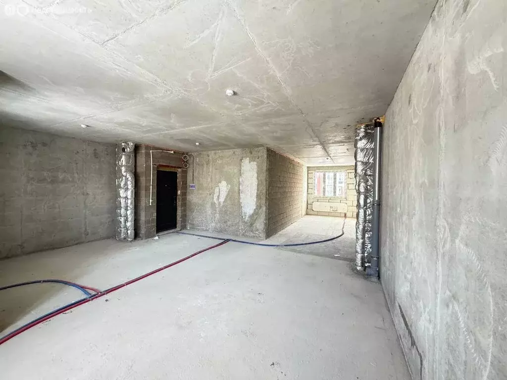 2-комнатная квартира: посёлок городского типа Нахабино, Стартовая ... - Фото 2