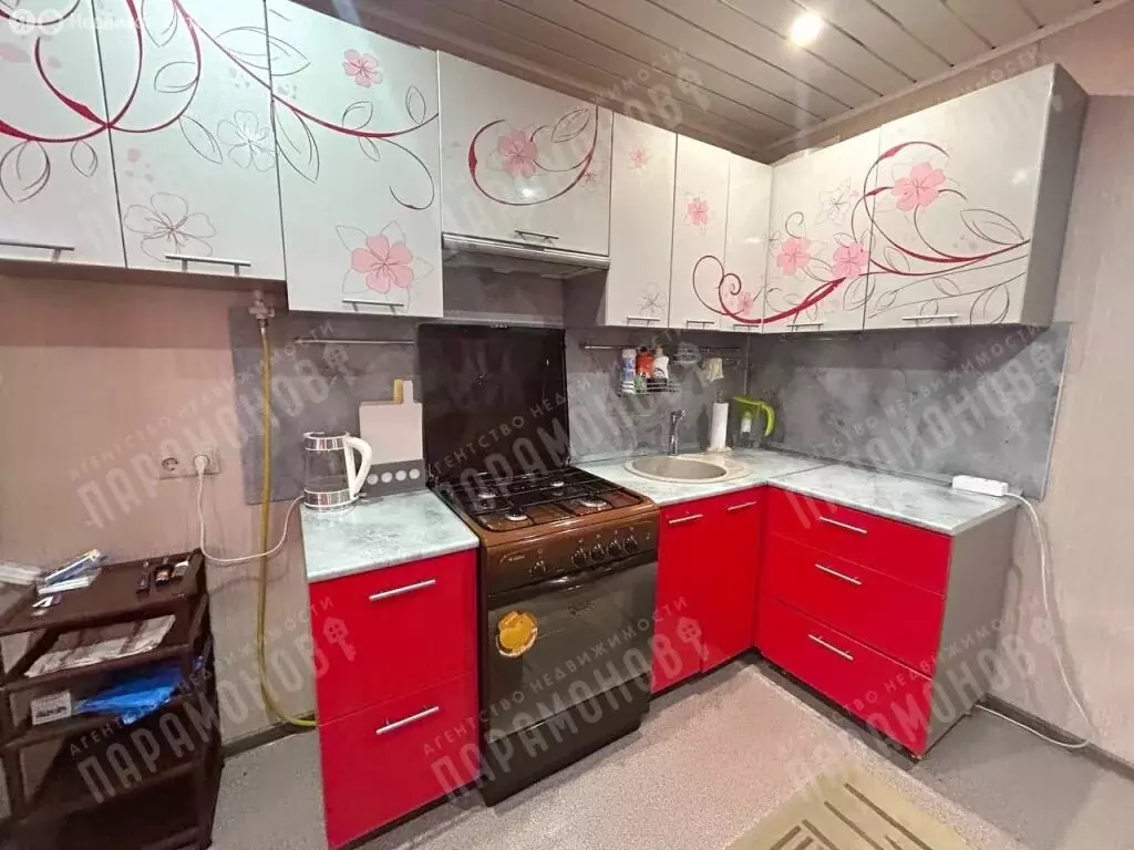 4-комнатная квартира: Тверь, улица Левитана, 36/75 (96.1 м) - Фото 1