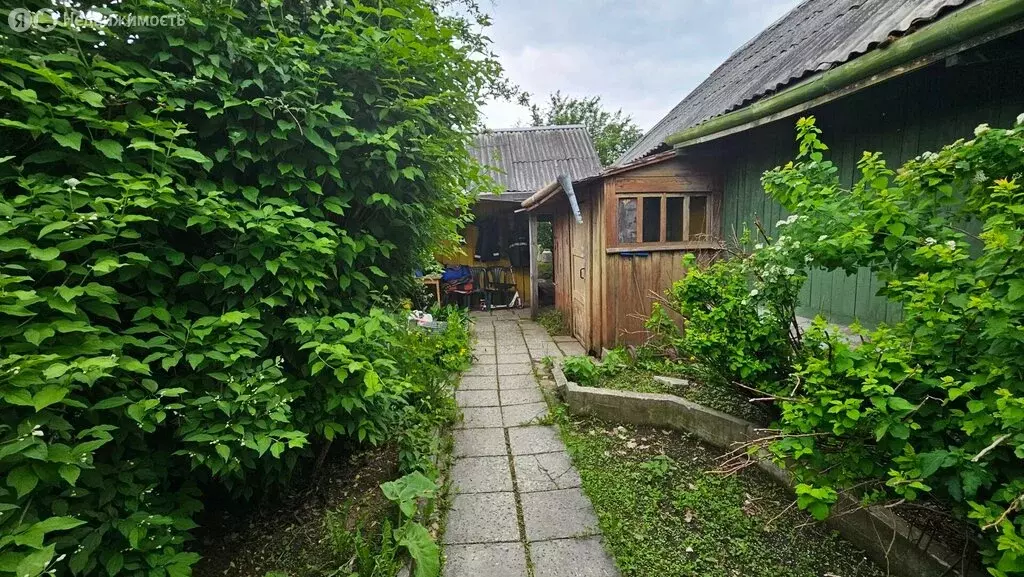Дом в село Курганово, улица Ленина, 21 (13 м) - Фото 2