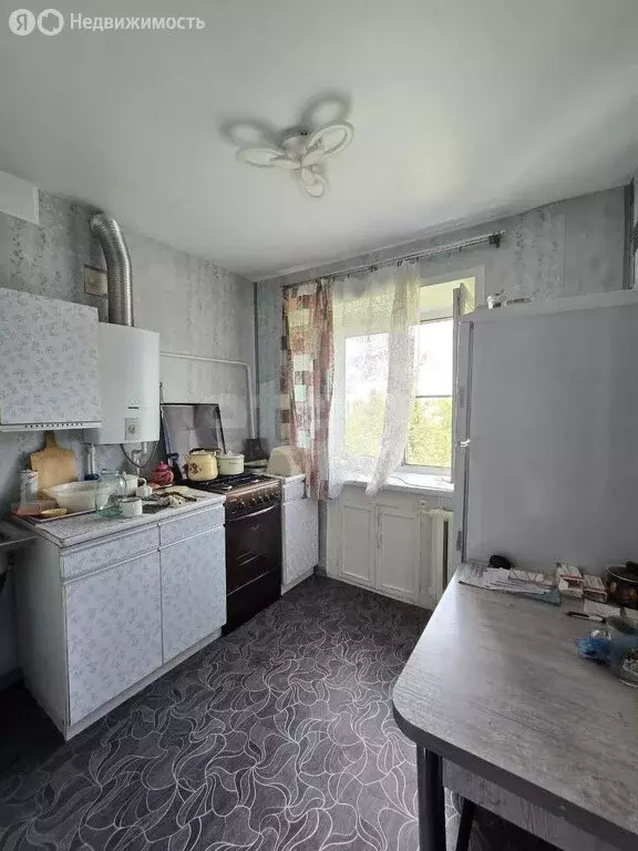 2-комнатная квартира: Ковров, проспект Ленина, 21 (46 м) - Фото 0