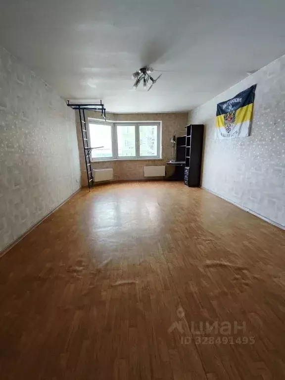 2-к кв. Москва Синявинская ул., 11к3 (66.2 м) - Фото 2