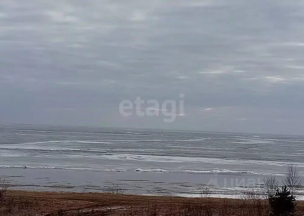 Дом в Ярославская область, Пошехонский муниципальный округ, ... - Фото 1