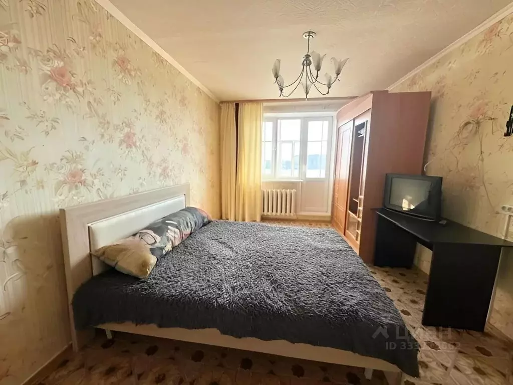 2-к кв. Коми, Усинск ул. 60 лет Октября, 5 (54.6 м) - Фото 1