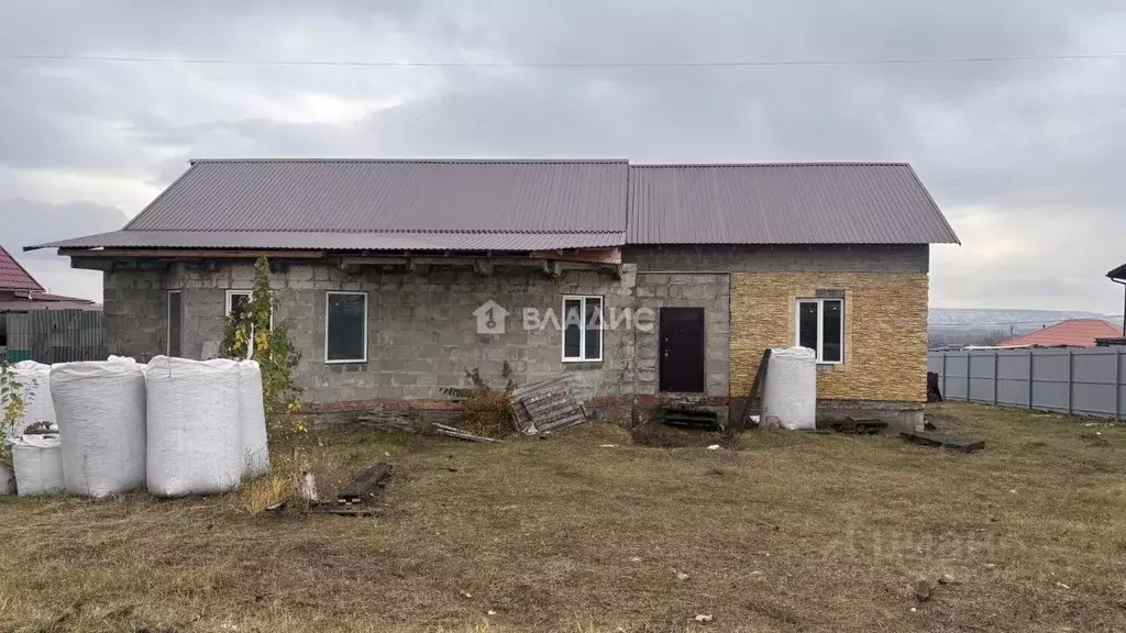 Дом в Белгородская область, Старый Оскол ул. Казацкая (155 м) - Фото 2