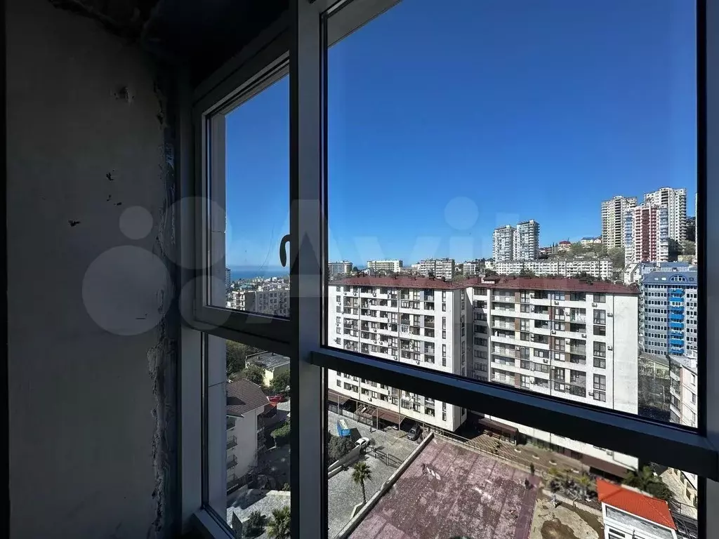 1-к. квартира, 31,6 м, 10/11 эт. - Фото 1