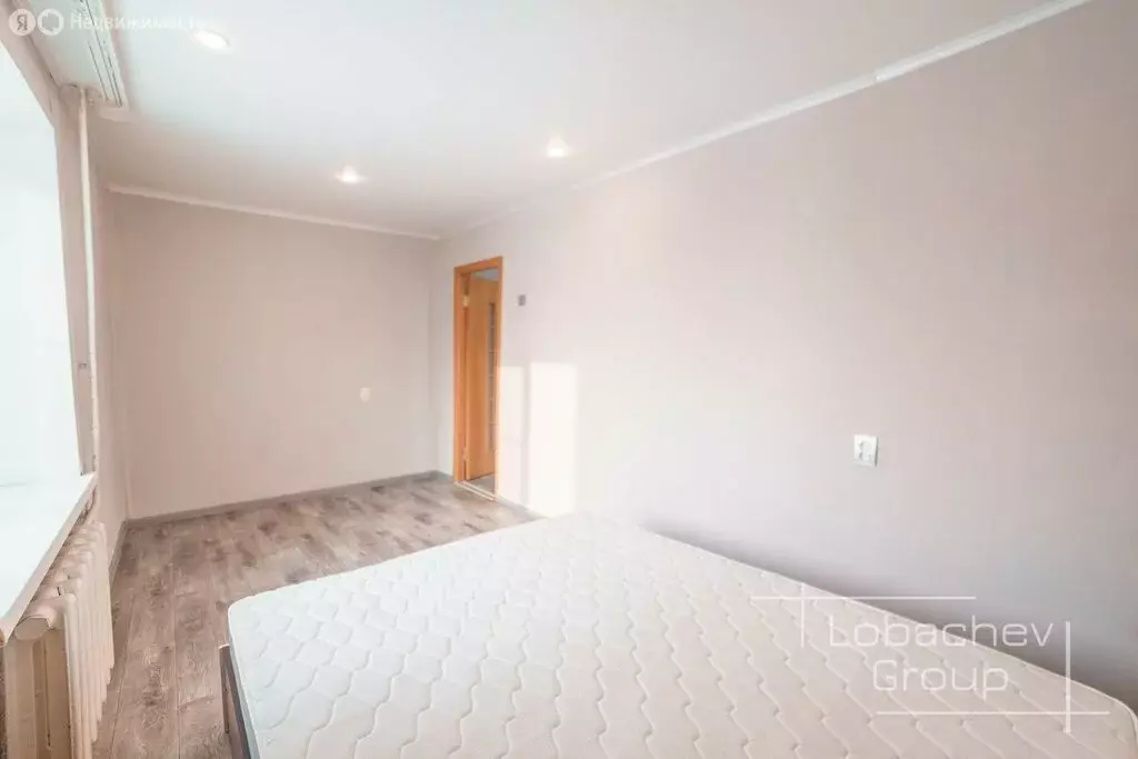 2-комнатная квартира: Чита, улица Лазо, 65 (41.1 м) - Фото 2