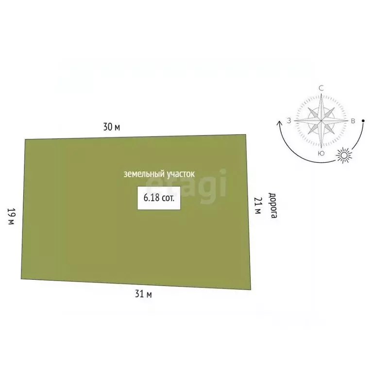 Дом в Хабаровский край, Хабаровский район, Дальневосточник СНТ ул. ... - Фото 2