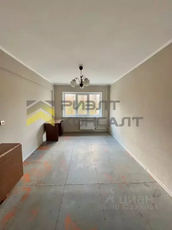 2-к кв. Омская область, Омск просп. Королева, 14Б (44.1 м) - Фото 1