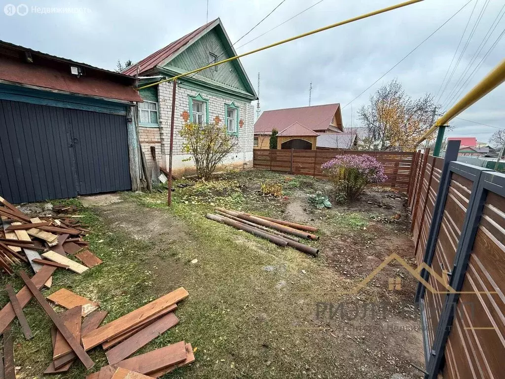 Дом в Верхний Услон, Боевая улица, 24 (64 м) - Фото 2