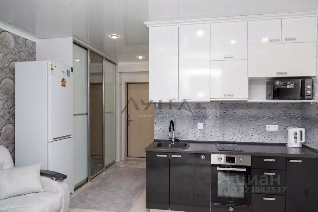 Студия Татарстан, Набережные Челны ул. Раскольникова, 11Б (24.0 м) - Фото 1