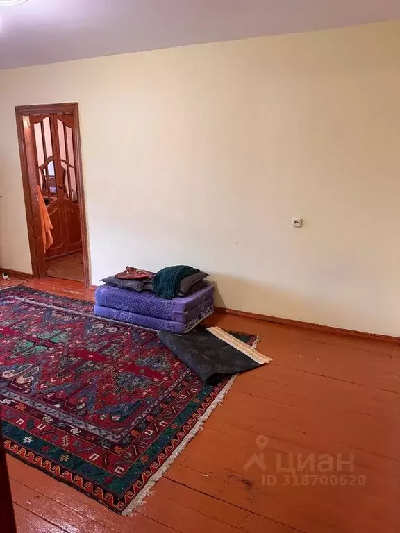 2-к кв. Дагестан, Махачкала просп. Имама шамиля (45.0 м) - Фото 1