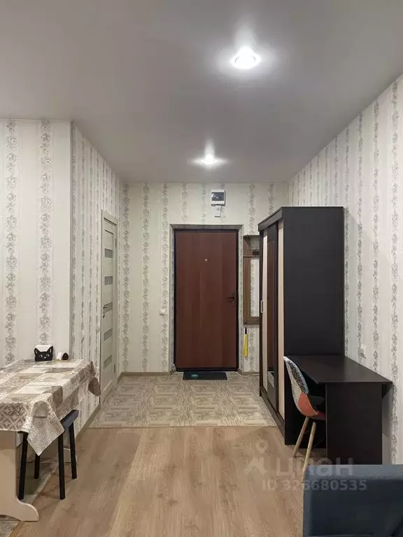 Студия Краснодарский край, Краснодар Славянский мкр, ул. Заполярная, ... - Фото 2