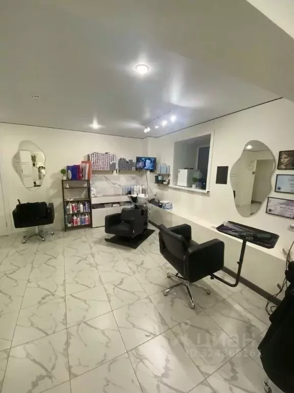 Офис в Архангельская область, Архангельск Троицкий просп., 23 (114 м) - Фото 1