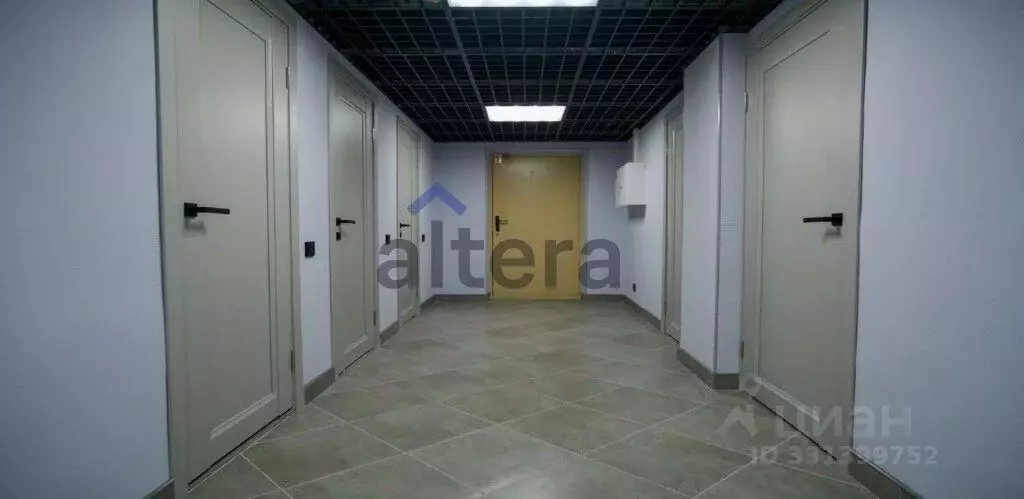 Офис в Татарстан, Казань Гвардейская ул., 46В (219 м) - Фото 2