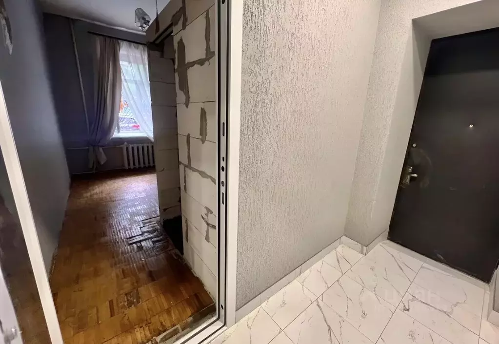 Студия Москва Шелепихинское ш., 17К1 (11.5 м) - Фото 0