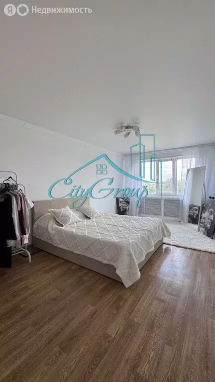 2-комнатная квартира: Орск, посёлок Степной, Краснофлотская улица, 1А ... - Фото 2