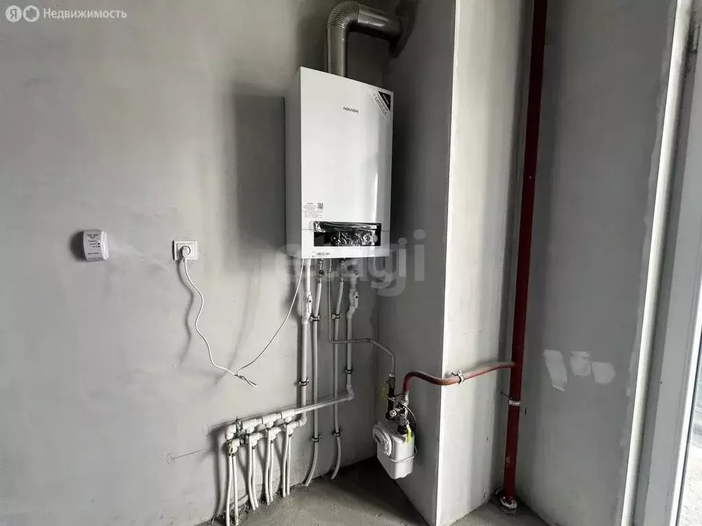 1-комнатная квартира: Калининград, Советский проспект, 130 (37.5 м) - Фото 2