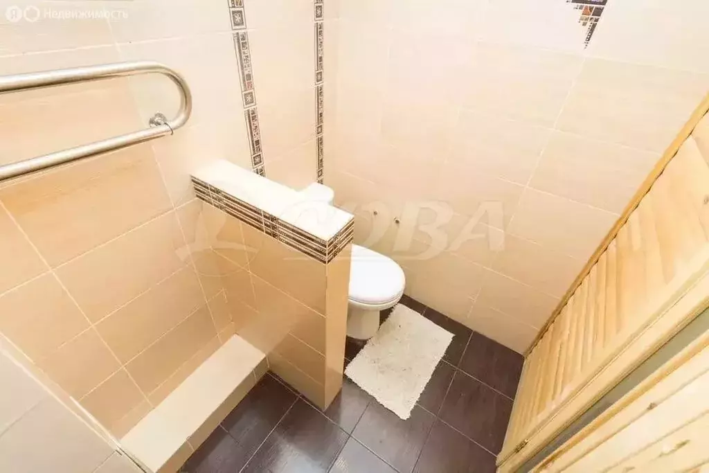 3-комнатная квартира: Тюмень, Мельничная улица, 83 (112 м) - Фото 0