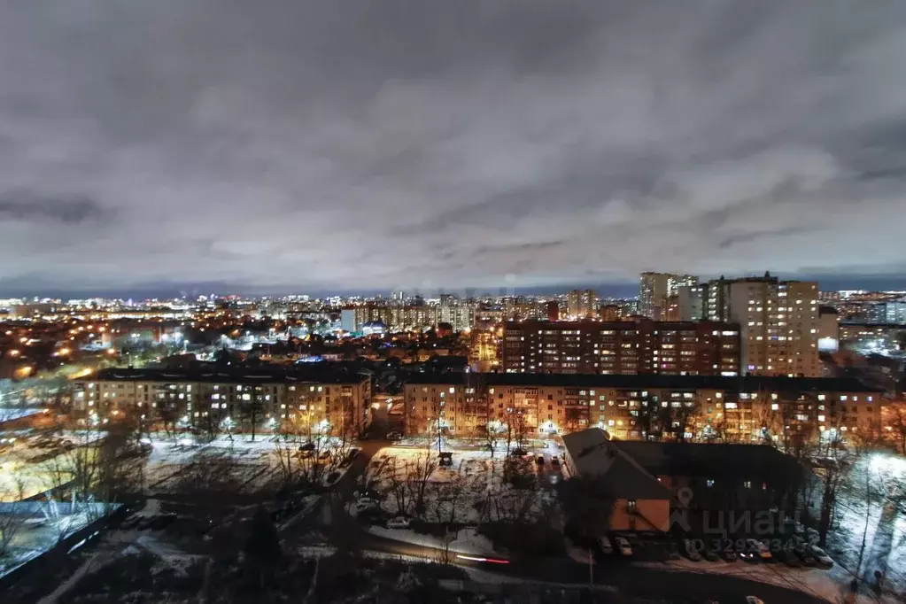 1-к кв. Тюменская область, Тюмень Полевая ул., 105к2 (41.3 м) - Фото 0